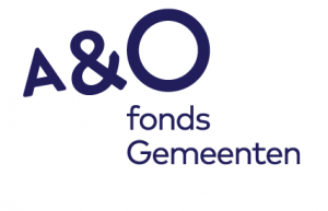01. A+O fonds Gemeenten