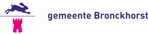 Logo gemeente Bronckhorst