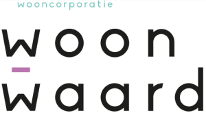 logo woonwaard