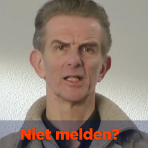 Als je het weet op te lossen